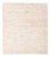 Tappeto Gabbeh - Persero - 194 x 151 cm - beige scuro