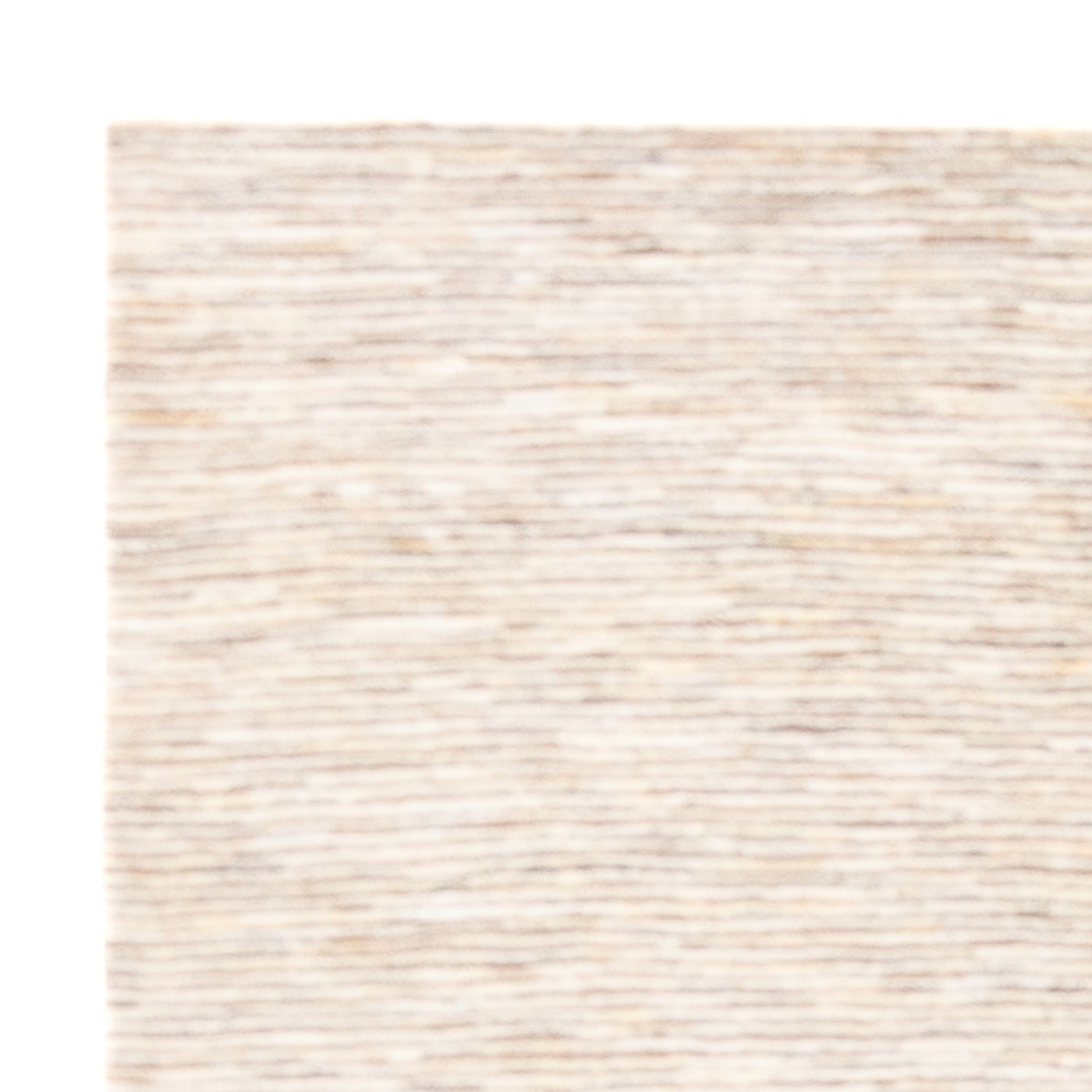 Gabbeh Persiano Tappeto 194x151cm - Perserteppich Wollteppich