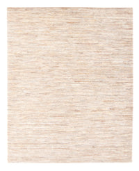 Tappeto Gabbeh - Persero - 186 x 148 cm - beige scuro