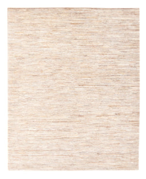 Tappeto Gabbeh - Persero - 186 x 148 cm - beige scuro