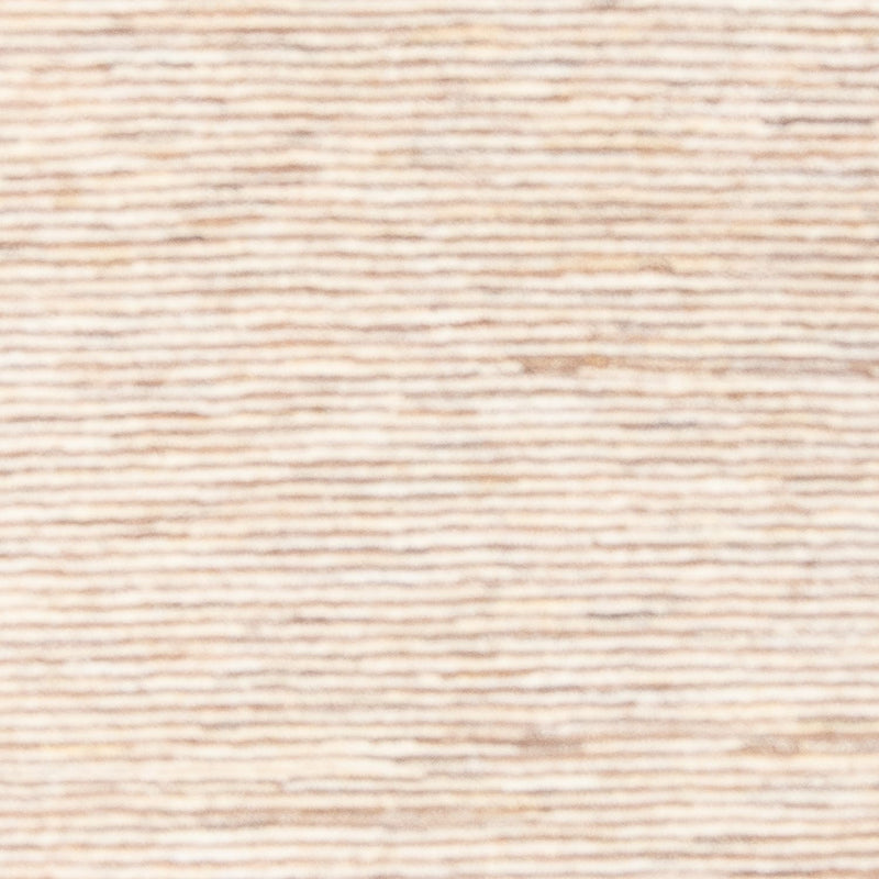 Tappeto Gabbeh - Persero - 186 x 148 cm - beige scuro
