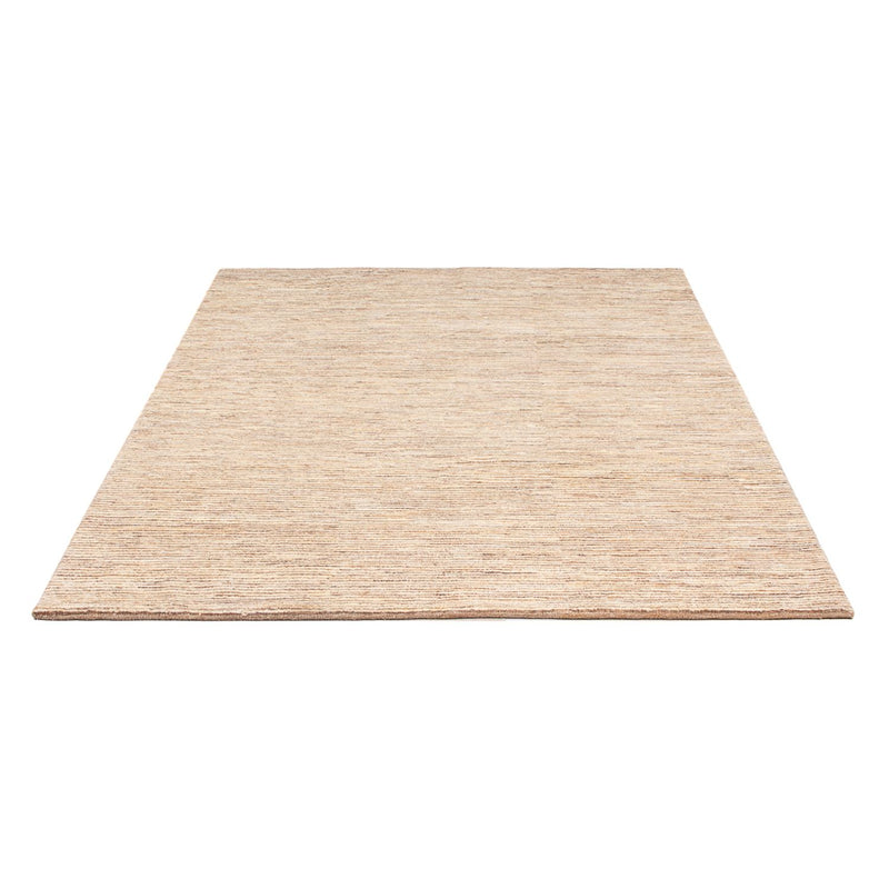 Tappeto Gabbeh - Persero - 205 x 150 cm - marrone chiaro