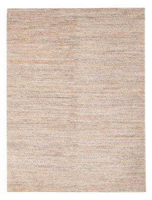 Tappeto Gabbeh - Persero - 193 x 147 cm - marrone chiaro