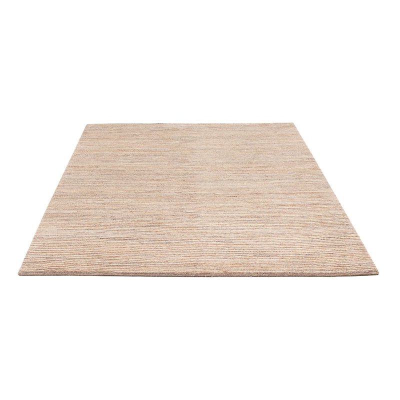 Tappeto Gabbeh - Persero - 193 x 147 cm - marrone chiaro