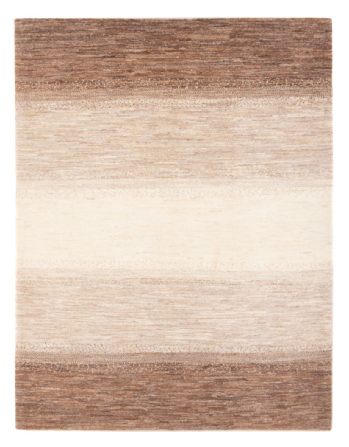 Tappeto Gabbeh - Persero - 186 x 150 cm - multicolore