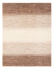Gabbeh persiano Tappeto 186x150cm - Perserteppich Wollteppich