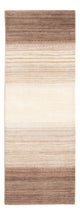 Gabbeh Persiano Tappeto 245x82cm - Perserteppich Wollteppich
