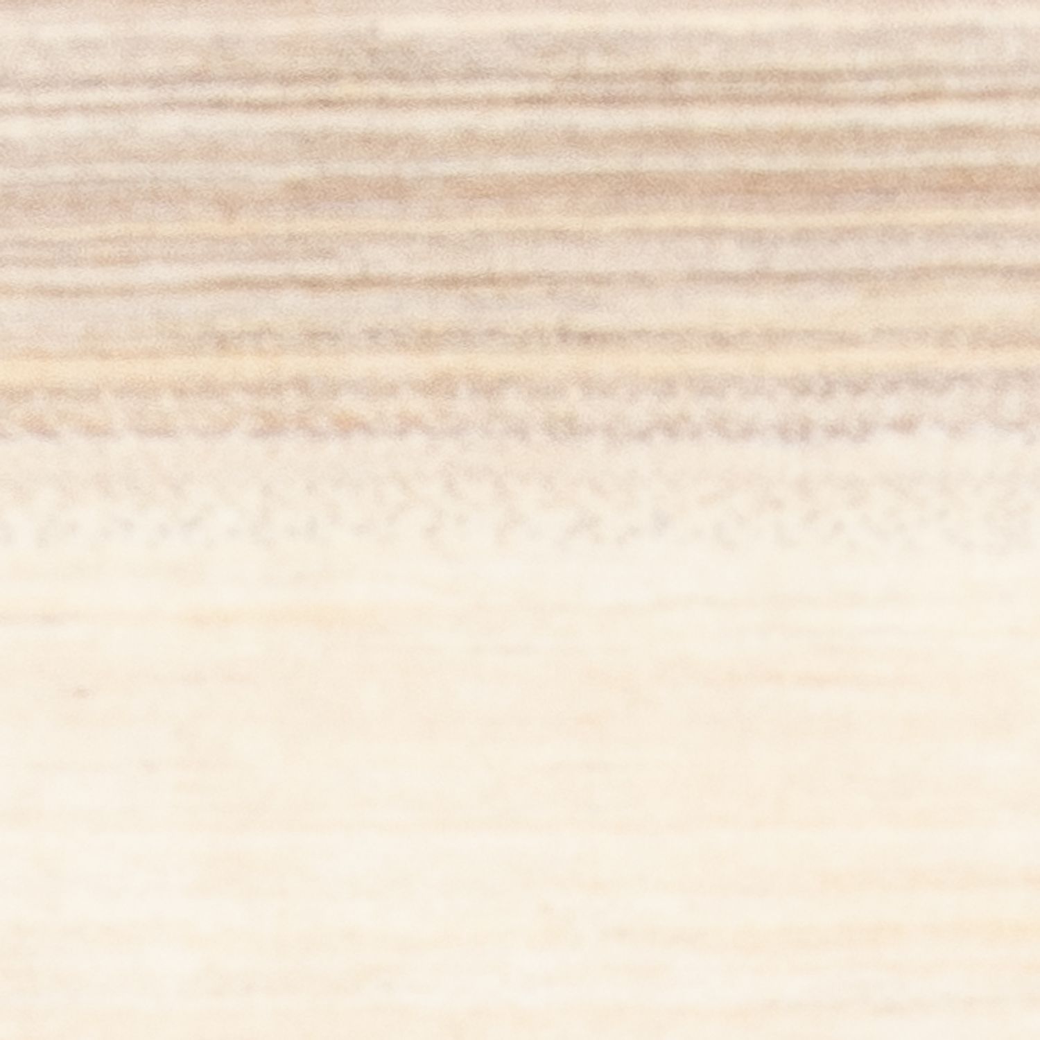 Tappeto corsia Tappeto Gabbeh - Persero - 245 x 82 cm - naturale