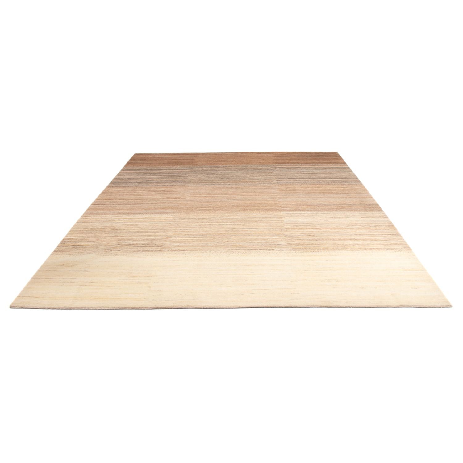 Tappeto Gabbeh - Persero - 333 x 260 cm - multicolore