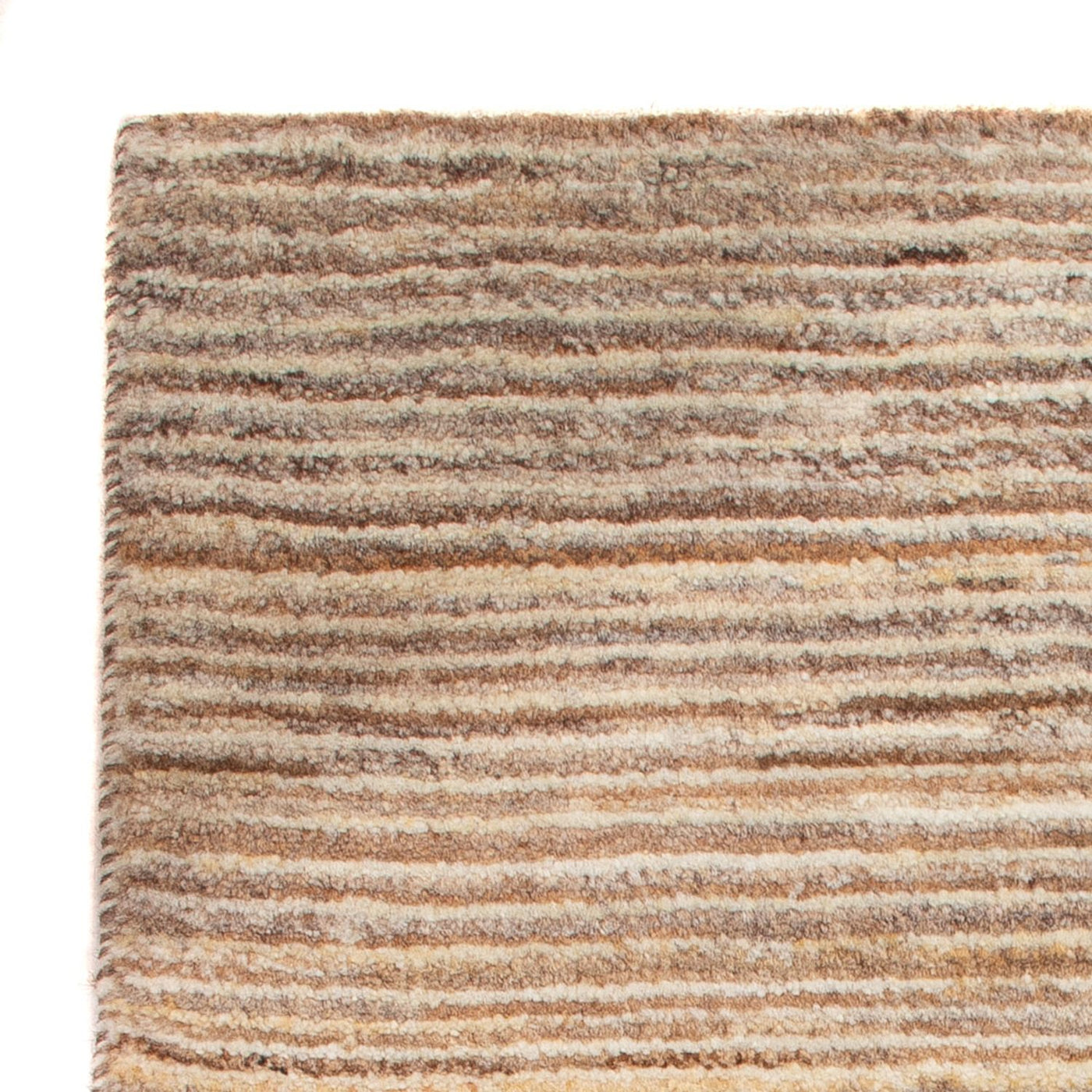 Gabbeh persiano Tappeto 90x61cm - Perserteppich Wollteppich