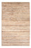 Tappeto Gabbeh - Persero - 95 x 62 cm - beige scuro