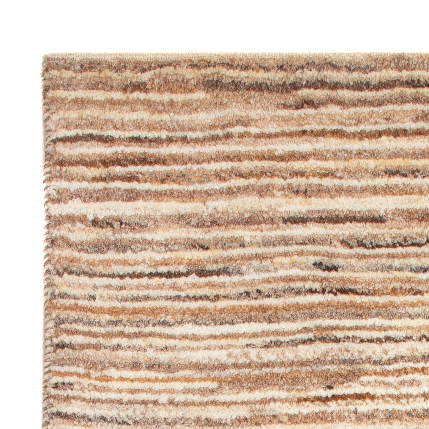 Gabbeh persiano Tappeto 95x62cm - Perserteppich Wollteppich
