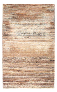 Tappeto Gabbeh - Persero - 96 x 61 cm - beige scuro