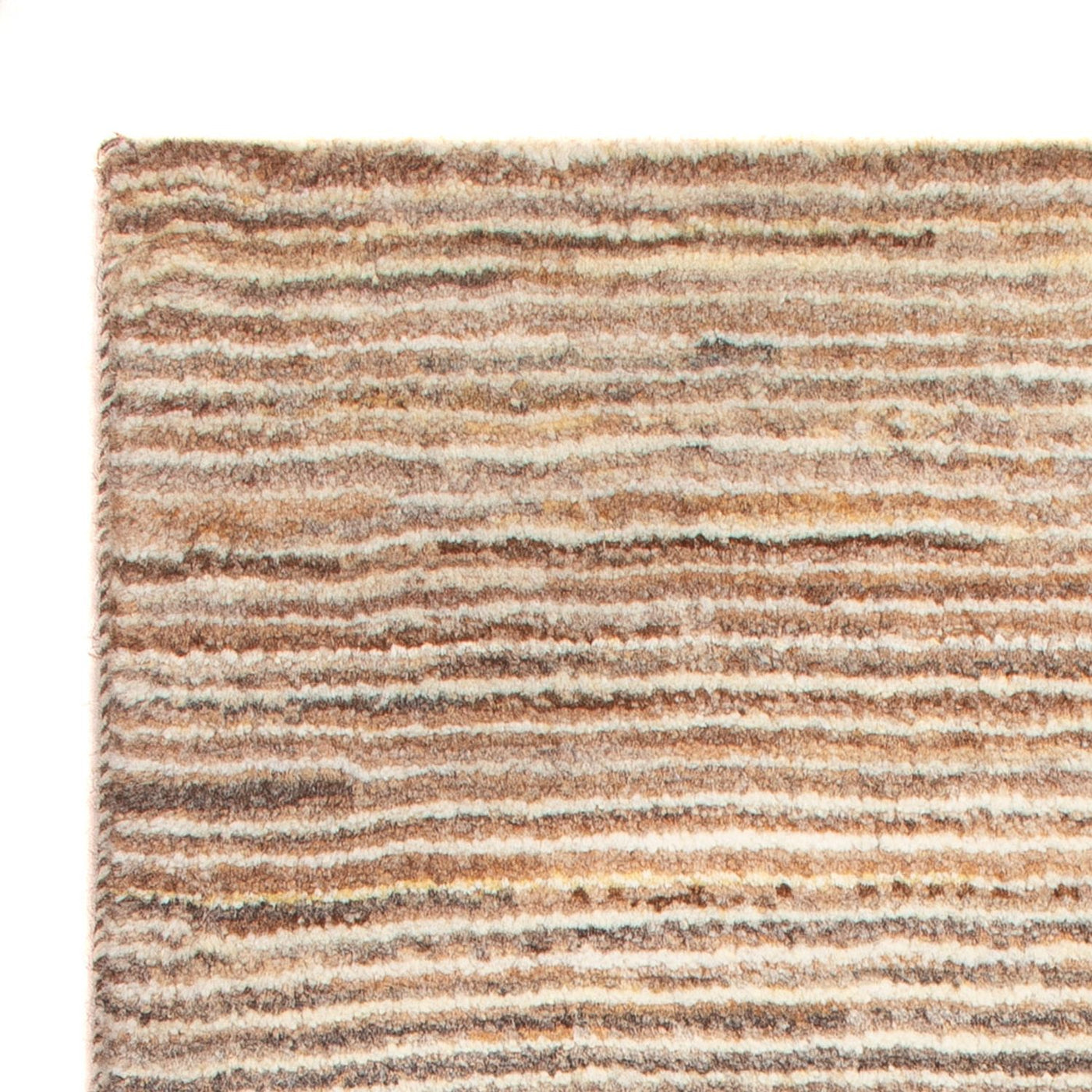 Gabbeh persiano Tappeto 96x61cm - Perserteppich Wollteppich