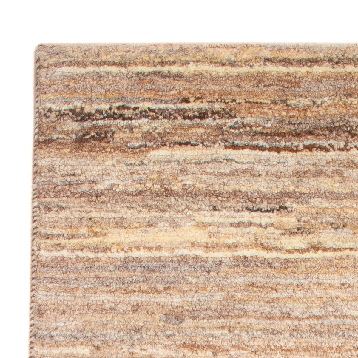 Gabbeh persiano Tappeto 63x97cm - Perserteppich Wollteppich