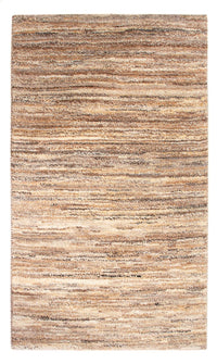 Tappeto Gabbeh - Persero - 90 x 58 cm - beige scuro