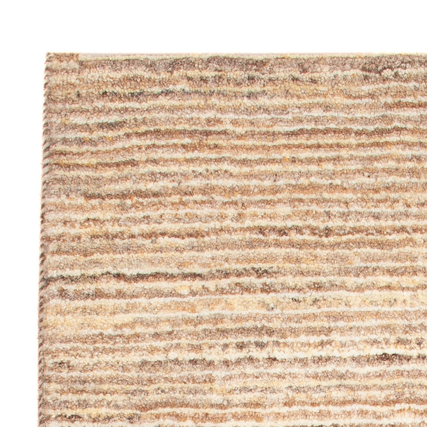 Gabbeh persiano Tappeto 94x61cm - Perserteppich Wollteppich