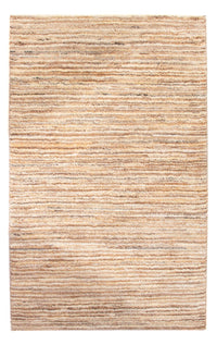 Tappeto Gabbeh - Persero - 93 x 60 cm - beige scuro