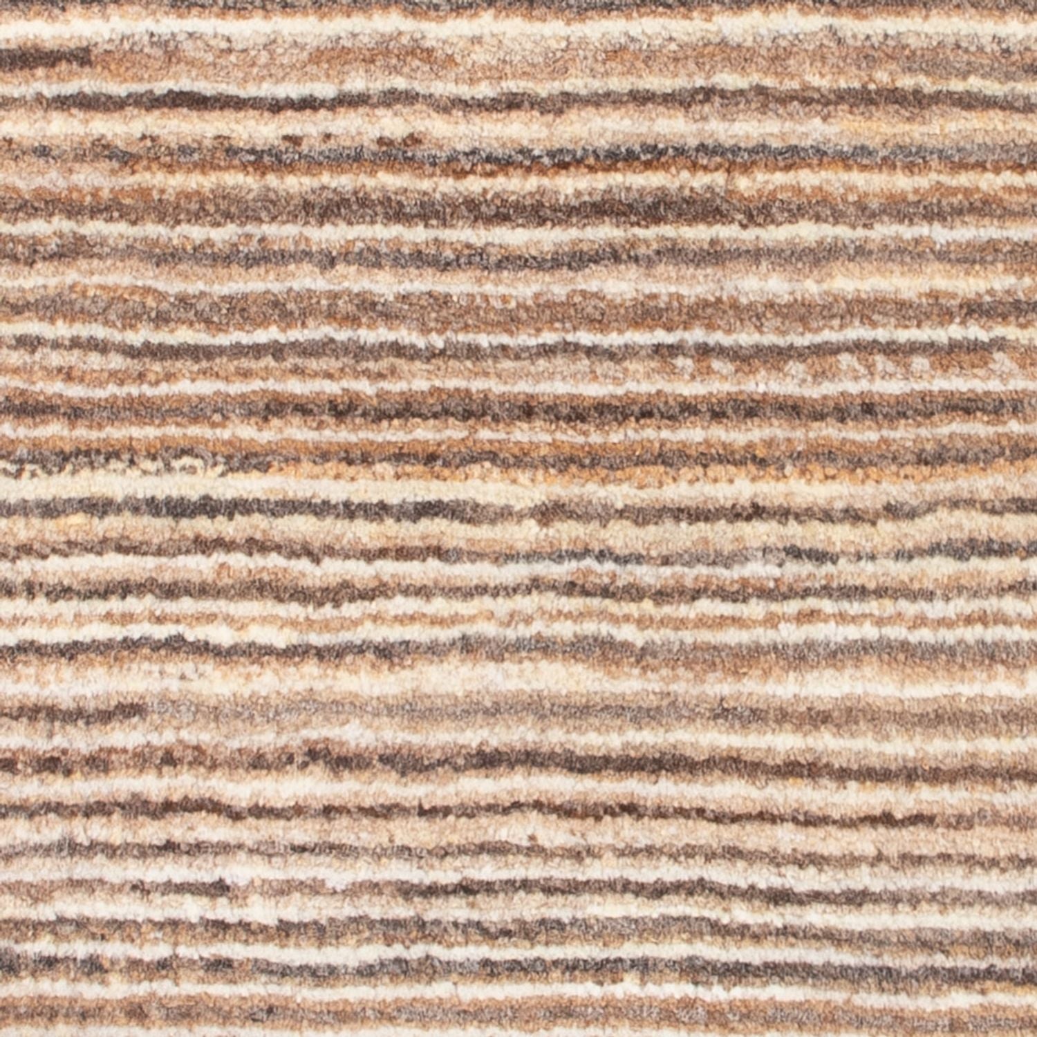 Tappeto Gabbeh - Persero - 96 x 60 cm - beige scuro