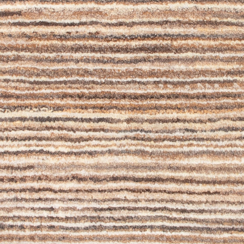 Tappeto Gabbeh - Persero - 96 x 60 cm - beige scuro
