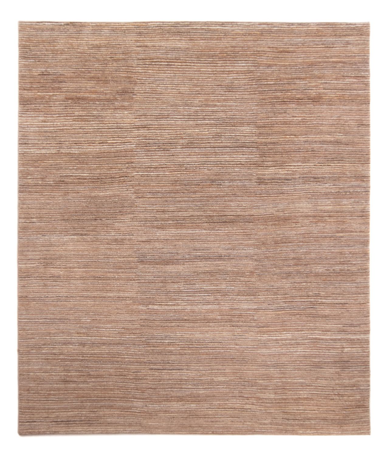 Tappeto Gabbeh - Persero - 240 x 200 cm - marrone