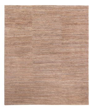 Tappeto Gabbeh - Persero - 240 x 200 cm - marrone