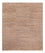 Tappeto Gabbeh - Persero - 240 x 200 cm - marrone