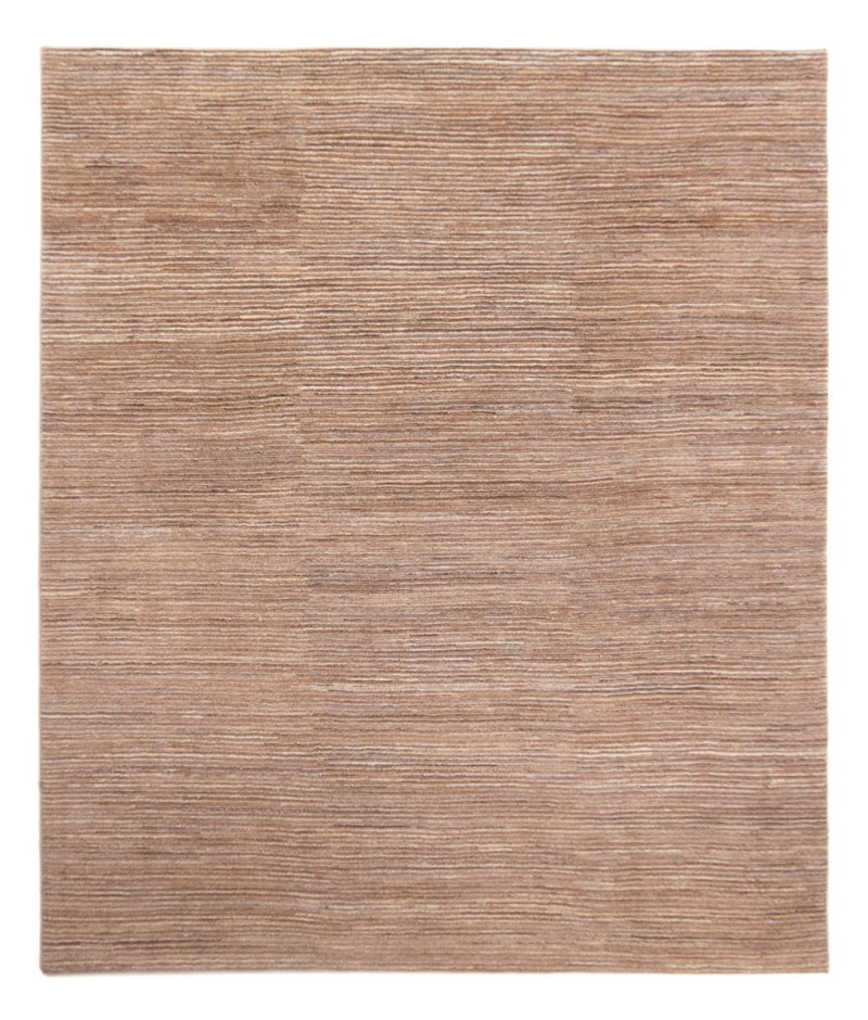 Tappeto Gabbeh - Persero - 240 x 200 cm - marrone