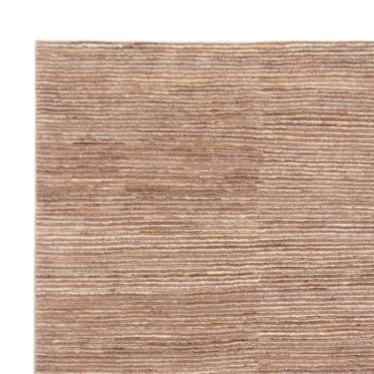 Tappeto Gabbeh - Persero - 240 x 200 cm - marrone