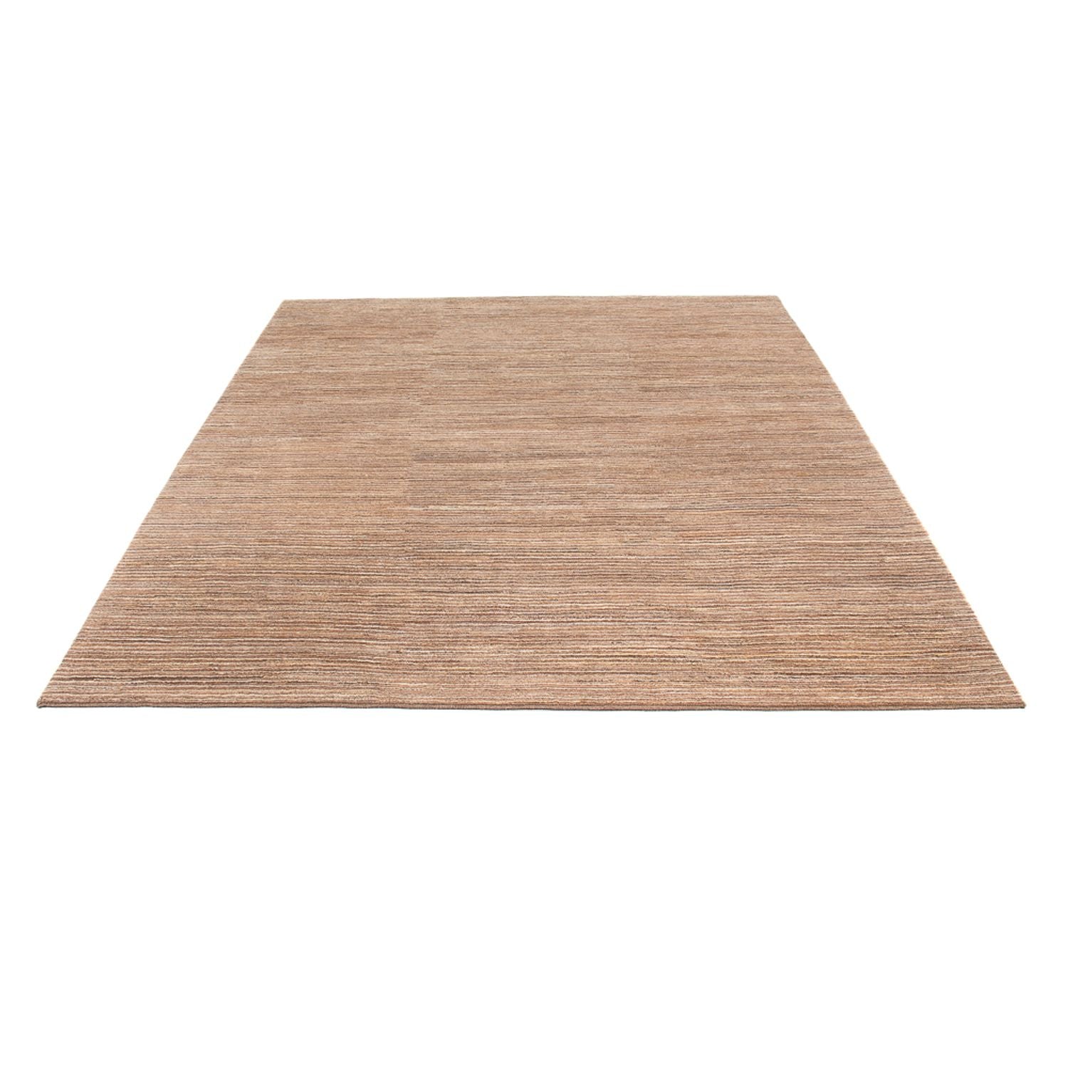 Tappeto Gabbeh - Persero - 240 x 200 cm - marrone