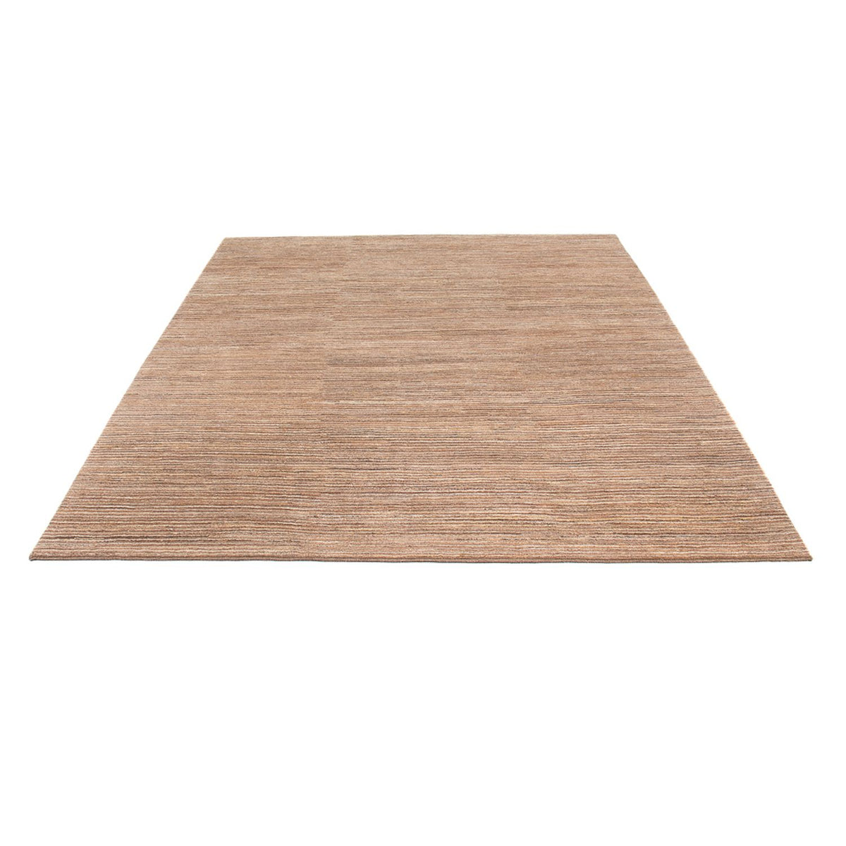 Tappeto Gabbeh - Persero - 240 x 200 cm - marrone