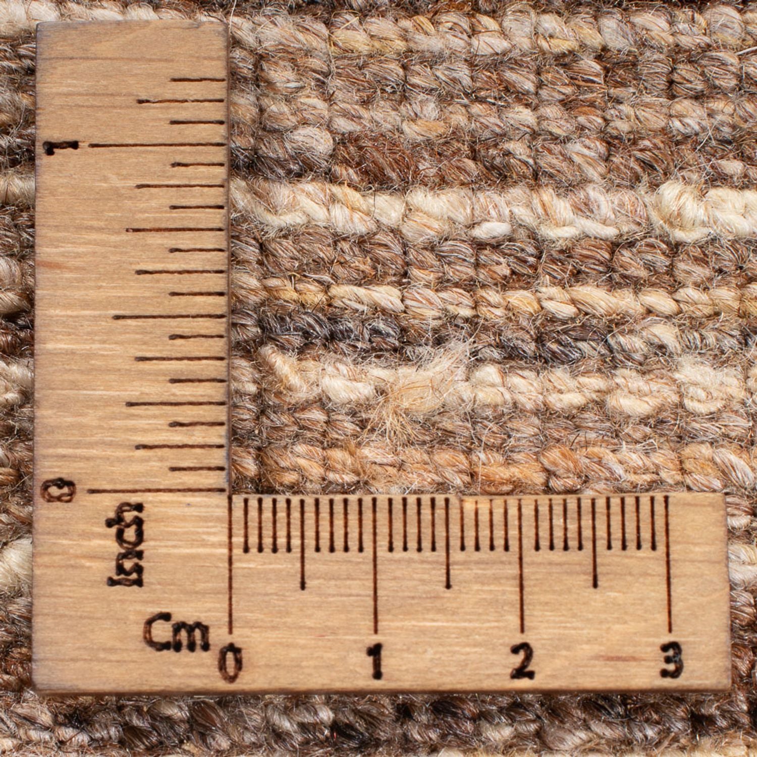 Tappeto Gabbeh - Persero - 240 x 200 cm - marrone