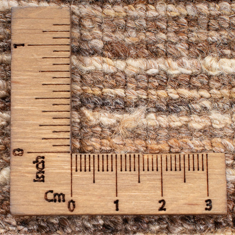 Tappeto Gabbeh - Persero - 240 x 200 cm - marrone