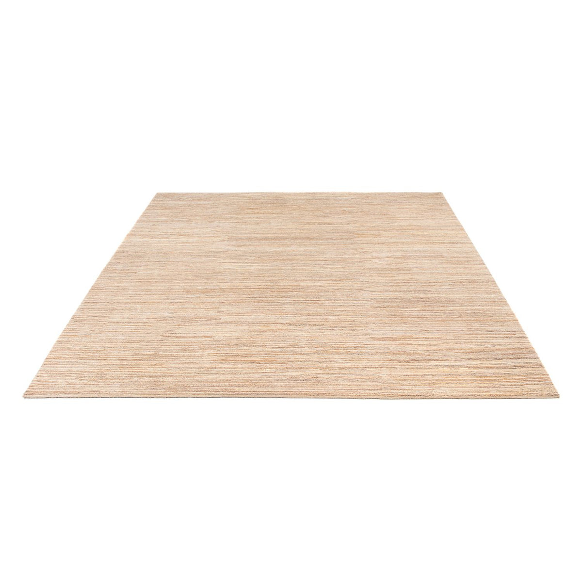 Tappeto Gabbeh - Persero - 235 x 215 cm - beige chiaro