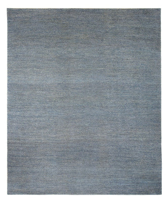 Tappeto Gabbeh - Persero - 298 x 246 cm - blu scuro