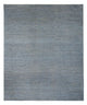 Tappeto Gabbeh - Persero - 298 x 246 cm - blu scuro