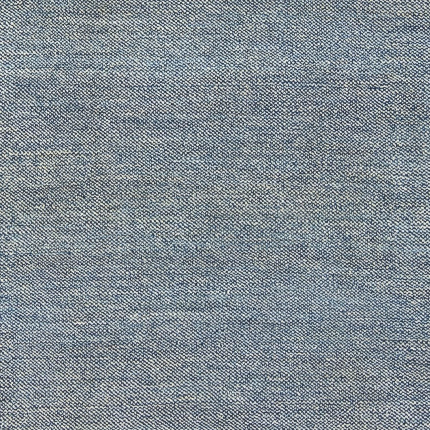 Tappeto Gabbeh - Persero - 298 x 246 cm - blu scuro