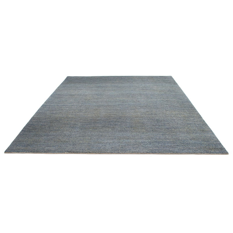 Tappeto Gabbeh - Persero - 298 x 246 cm - blu scuro