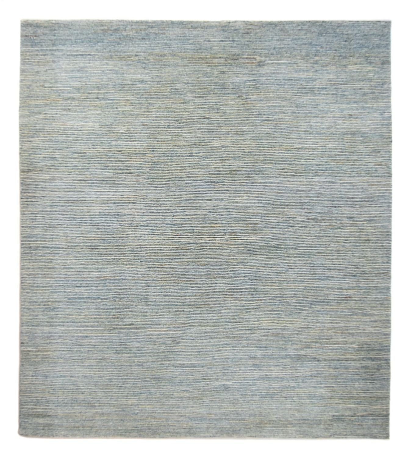 Tappeto Gabbeh - Persero - 240 x 218 cm - argento