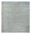 Tappeto Gabbeh - Persero - 240 x 218 cm - argento