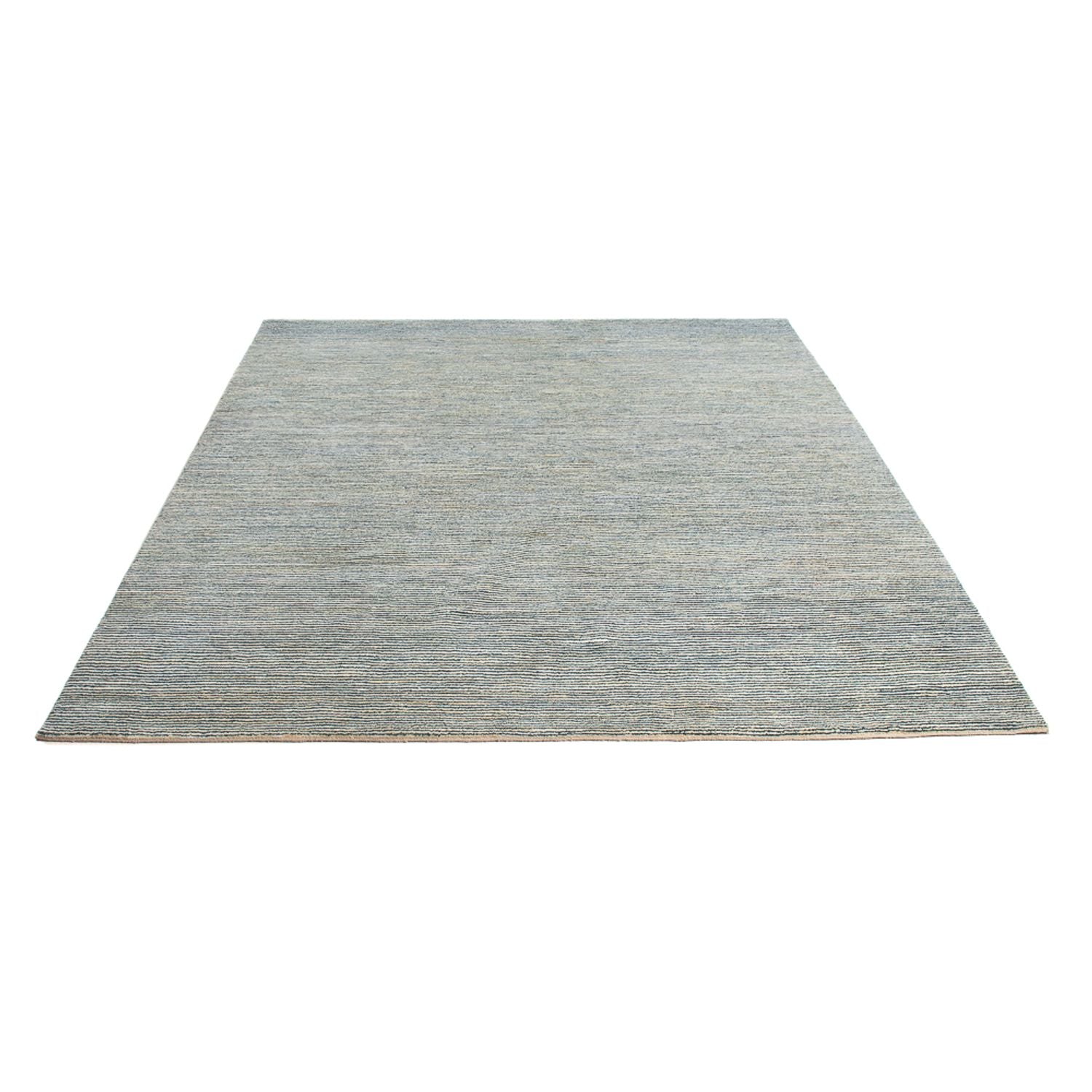 Tappeto Gabbeh - Persero - 240 x 218 cm - argento