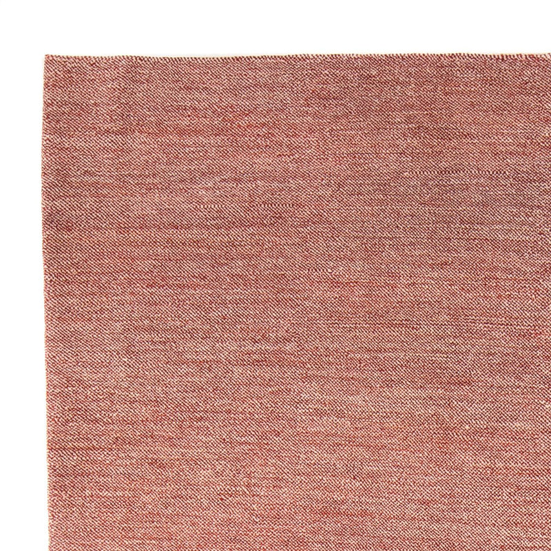 Tappeto Gabbeh - Persero - 297 x 253 cm - ruggine