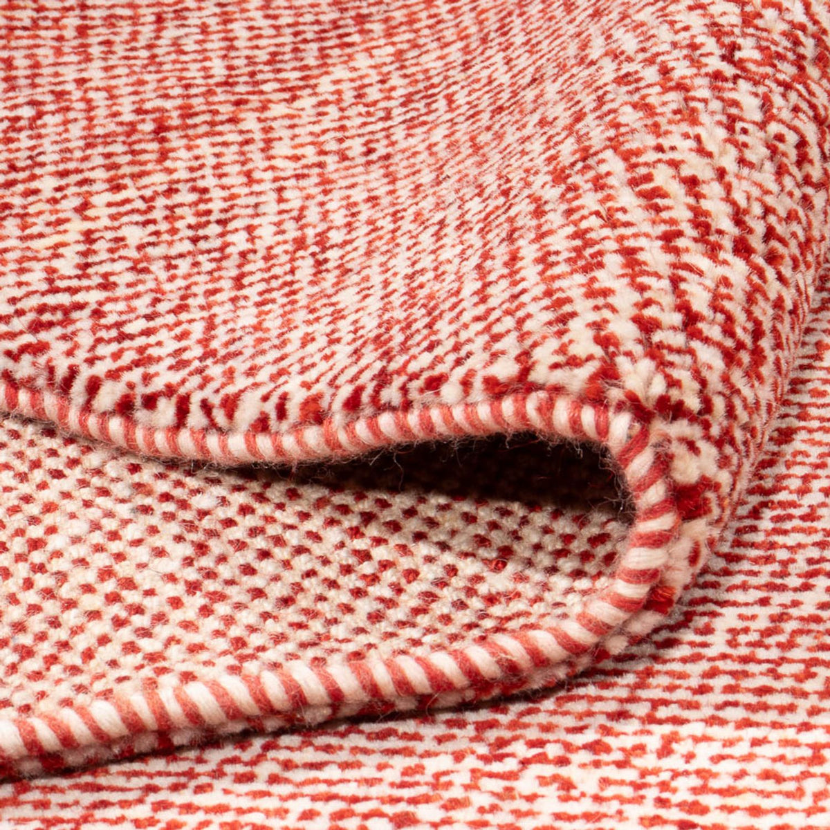 Tappeto Gabbeh - Persero - 297 x 253 cm - ruggine