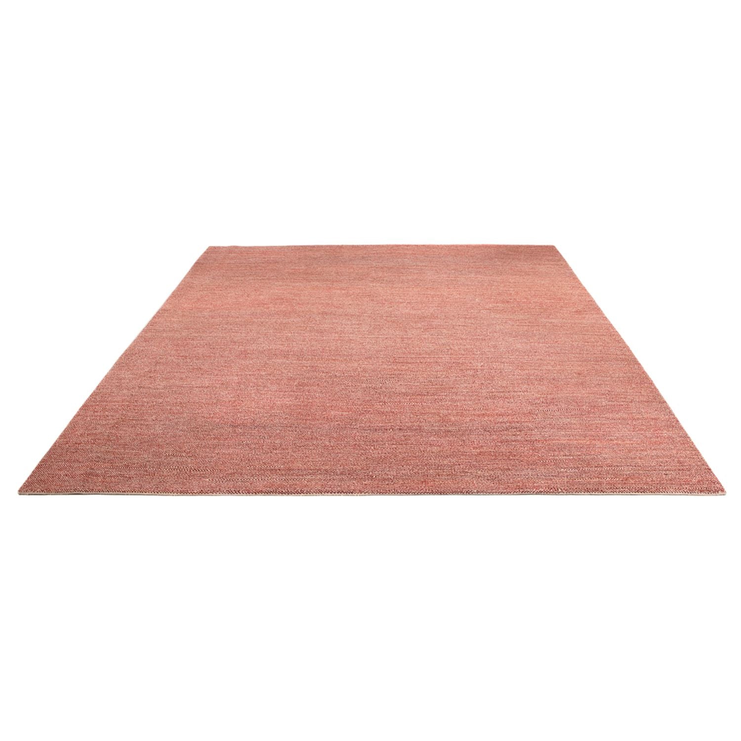 Tappeto Gabbeh - Persero - 297 x 253 cm - ruggine