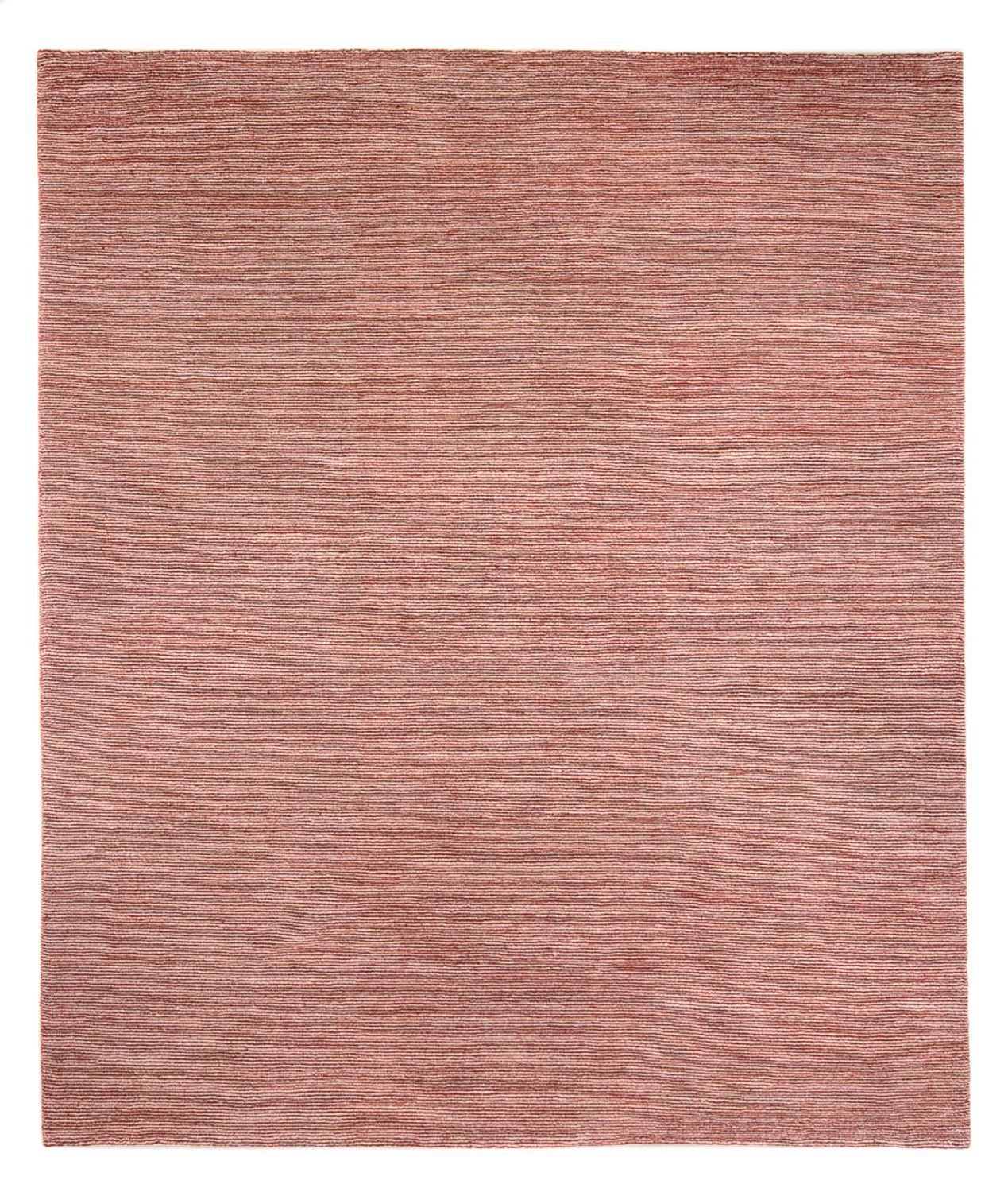 Tappeto Gabbeh - Persero - 288 x 238 cm - ruggine