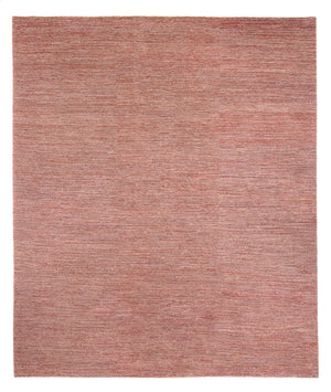 Tappeto Gabbeh - Persero - 288 x 238 cm - ruggine