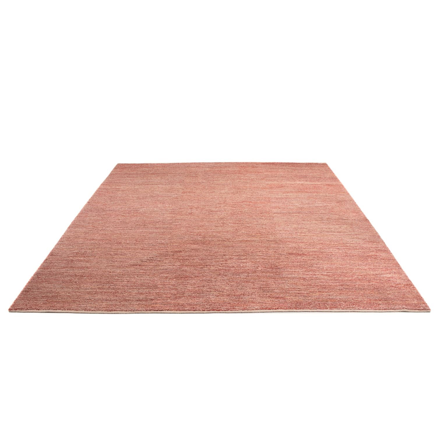 Tappeto Gabbeh - Persero - 288 x 238 cm - ruggine