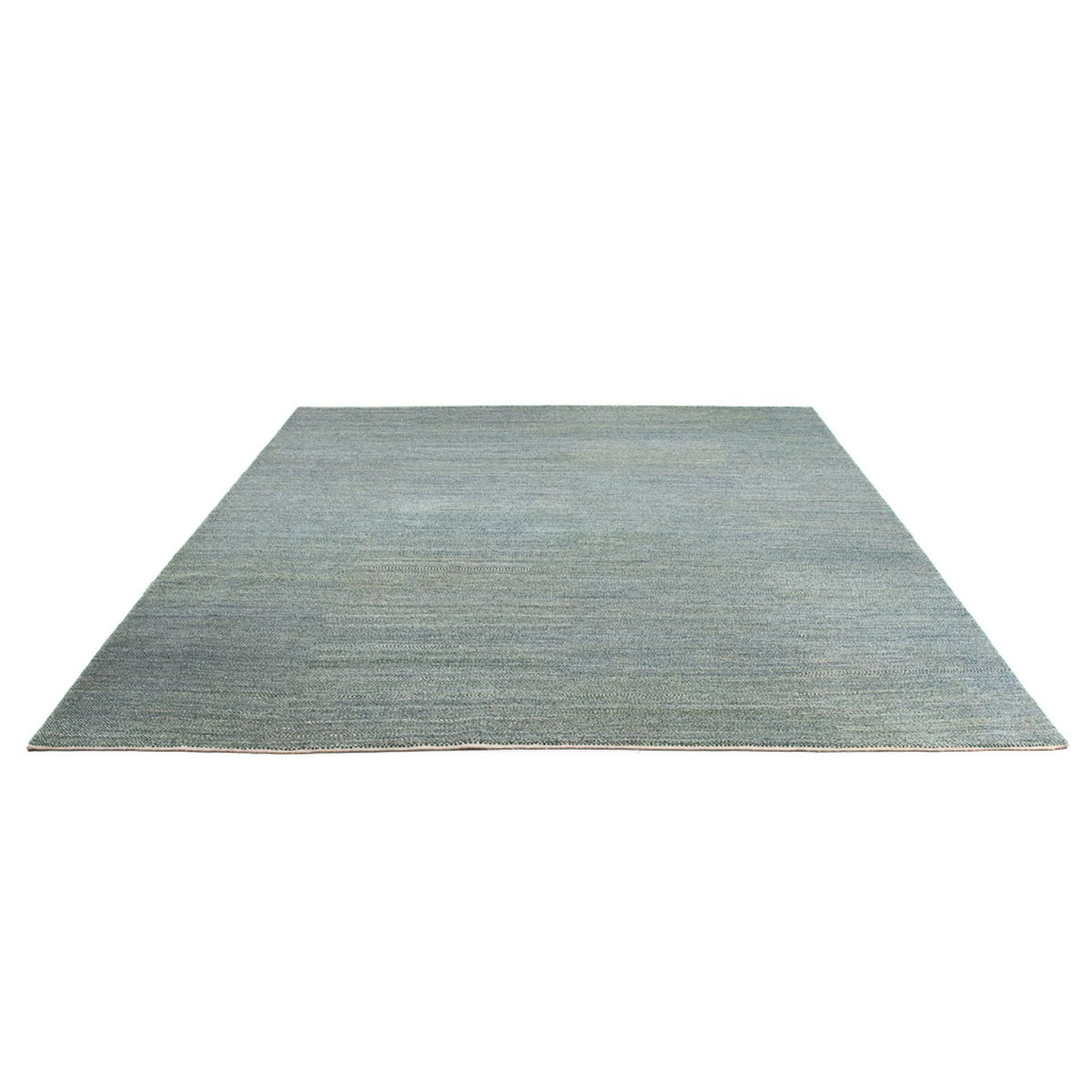 Tappeto Gabbeh - Persero - 287 x 254 cm - grigio
