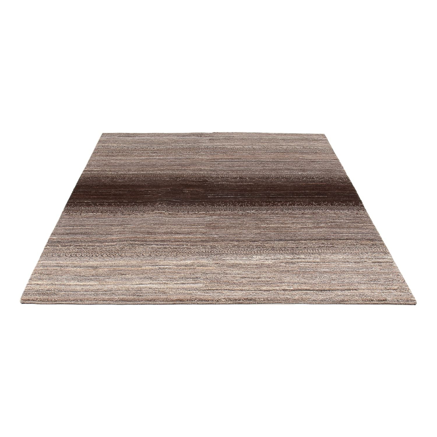 Tappeto Gabbeh - Persero - 200 x 145 cm - multicolore