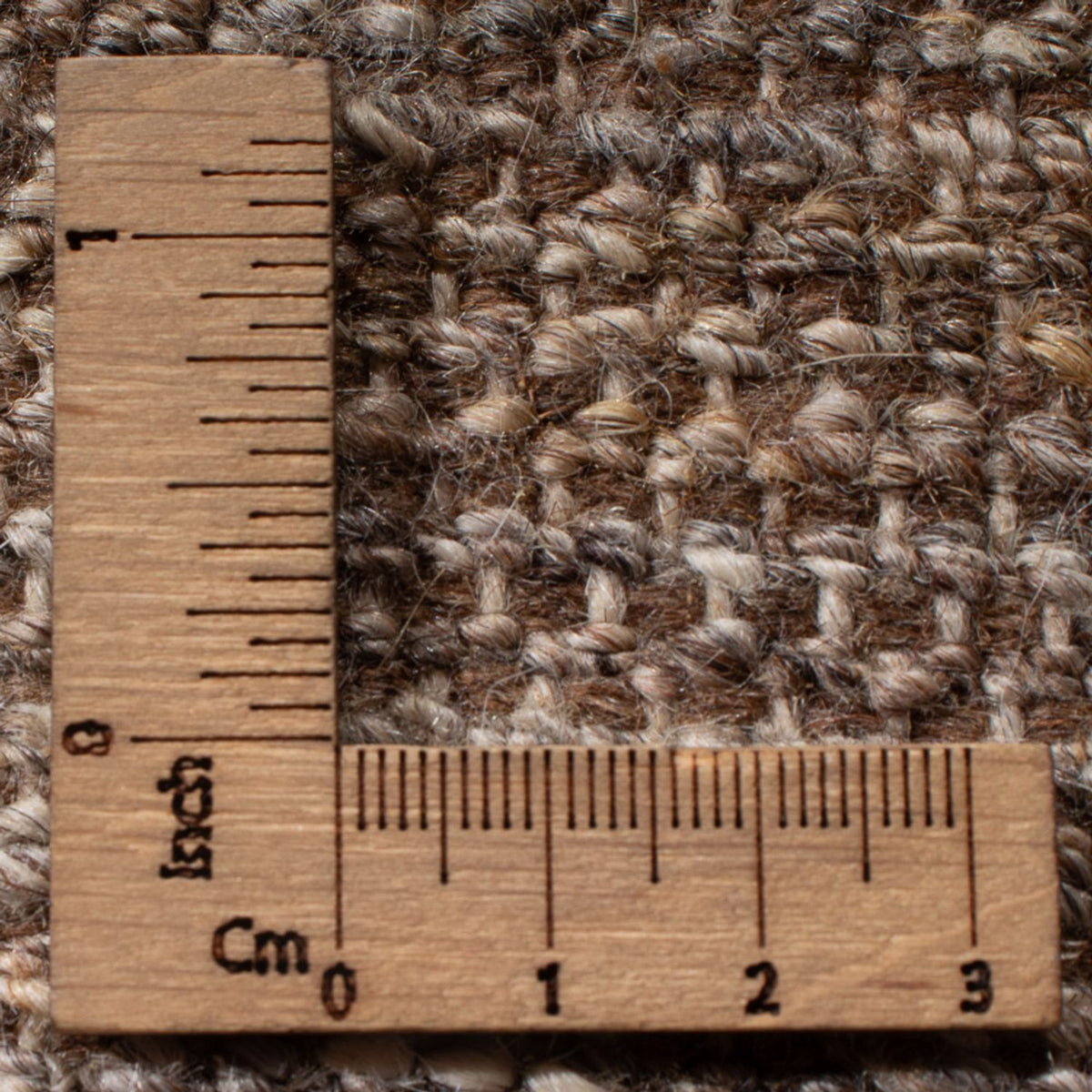 Tappeto Gabbeh - Persero - 200 x 145 cm - multicolore